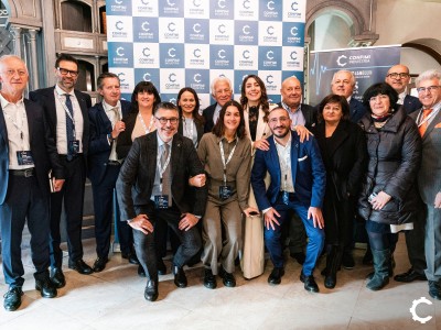 ASSEMBLEA PUBBLICA CONFIMI INDUSTRIA | 3 DICEMBRE 2025